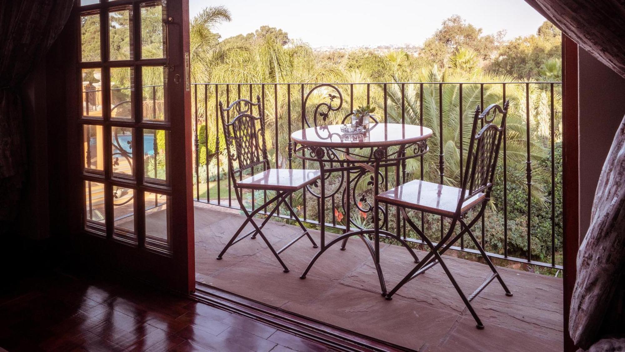 Tuareg Guest House Midrand Exteriér fotografie