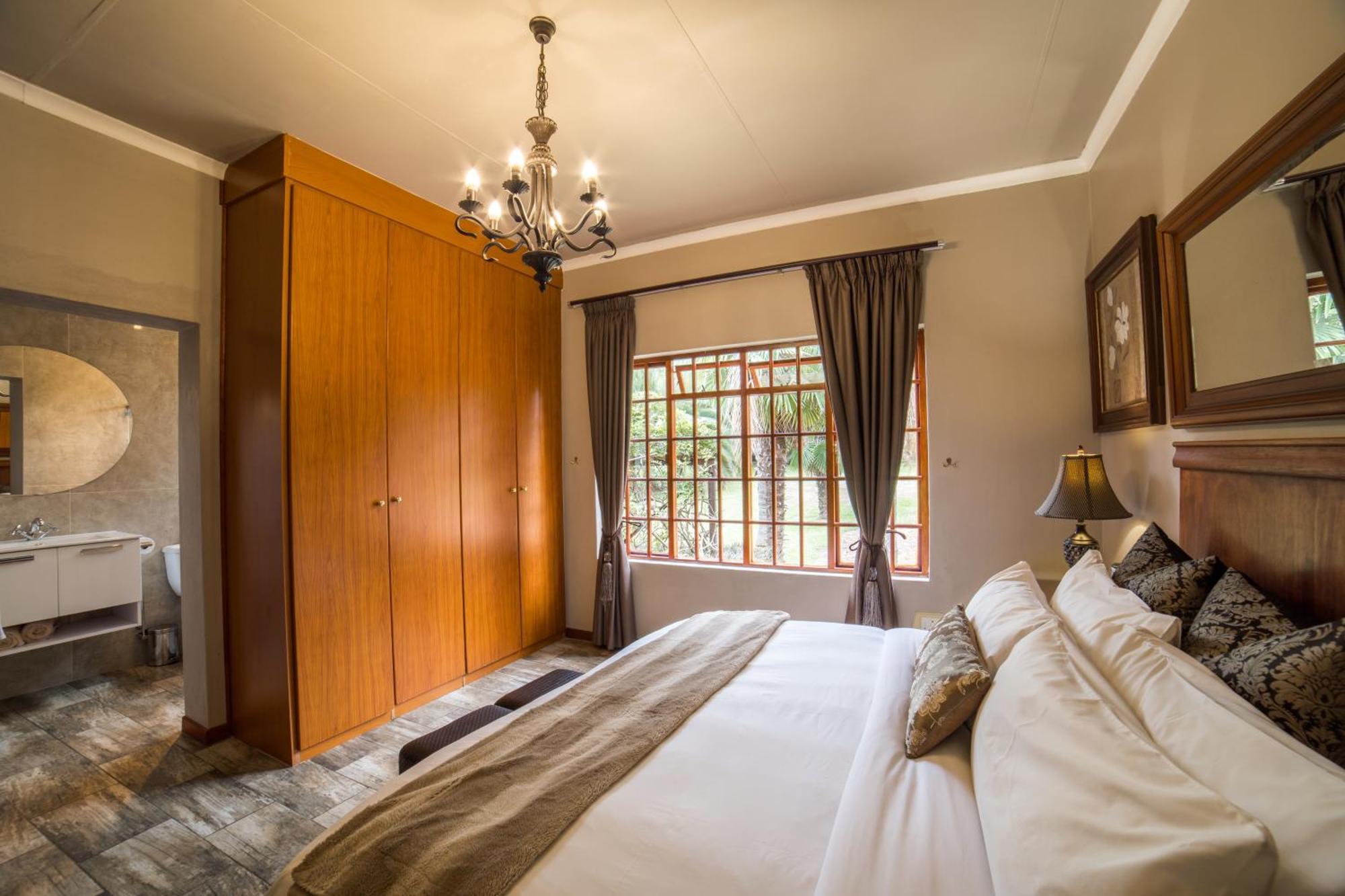Tuareg Guest House Midrand Exteriér fotografie