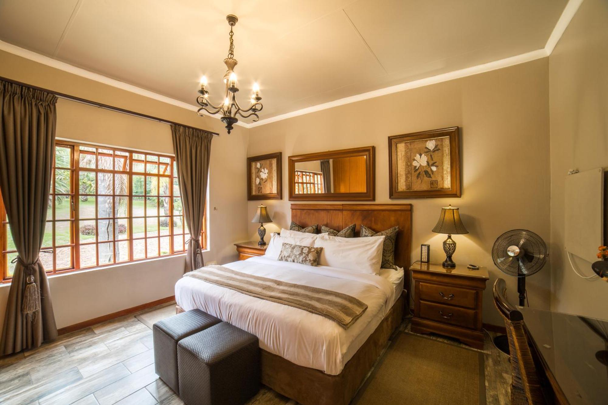 Tuareg Guest House Midrand Exteriér fotografie