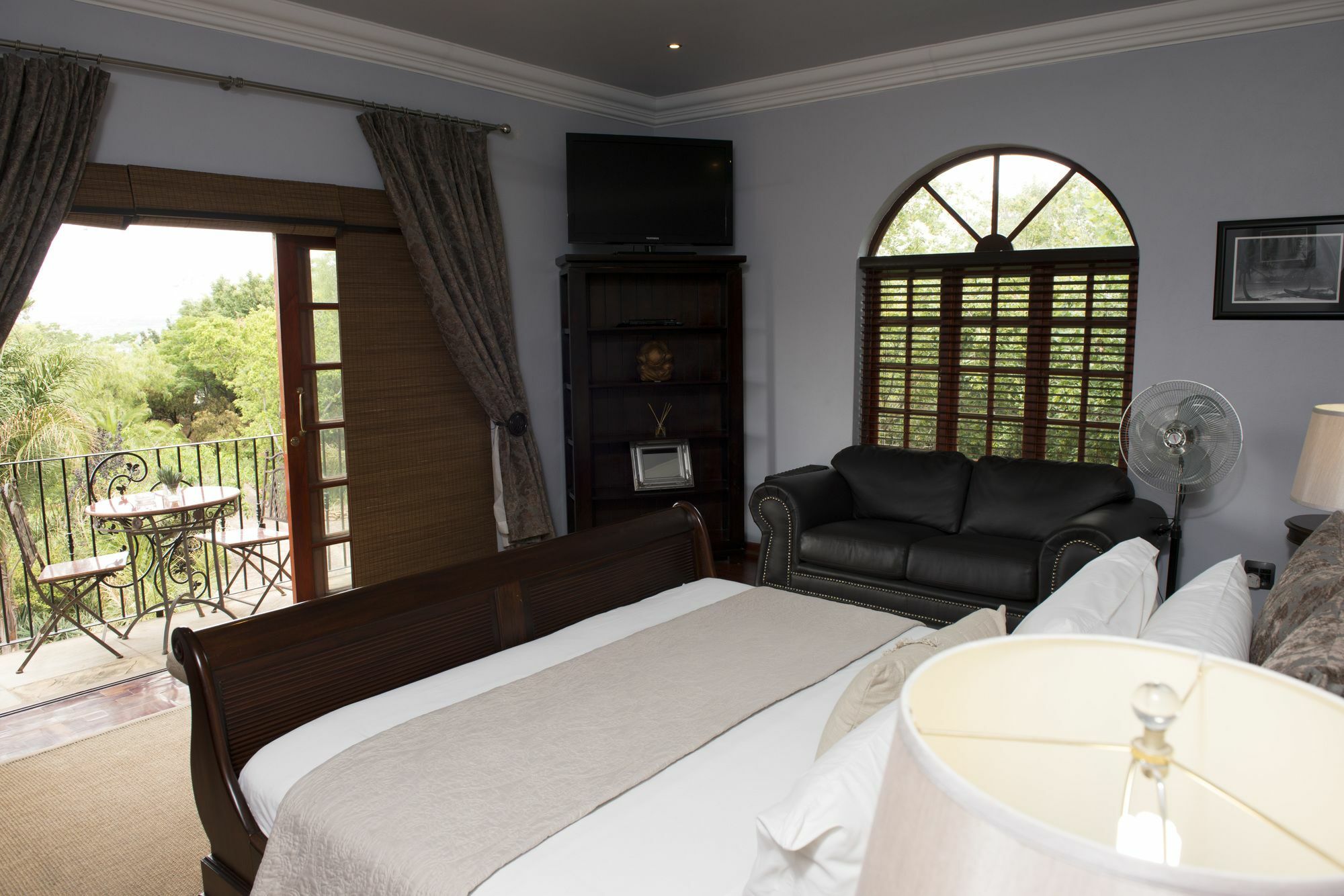 Tuareg Guest House Midrand Exteriér fotografie