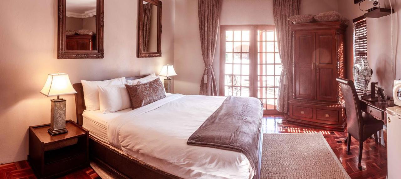Tuareg Guest House Midrand Exteriér fotografie